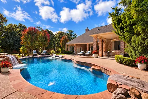 6204 Toscana Cir, Fort Worth, TX 76140