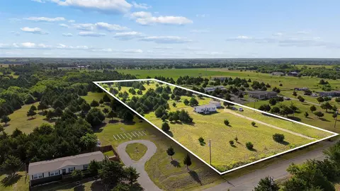 11920 County Road 670, Blue Ridge, TX 75424