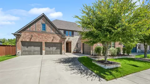 2700 Castlebridge, The Colony, TX 75056