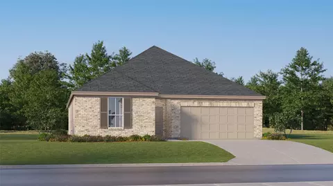 416 Pathlight Psge, Lavon, TX 75173