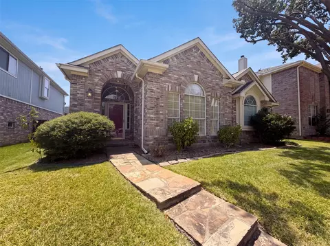 1688 Yellowstone Ave, Lewisville, TX 75077
