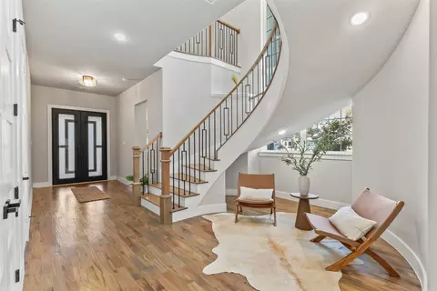 1616 N Bradley St, Mckinney, TX 75069