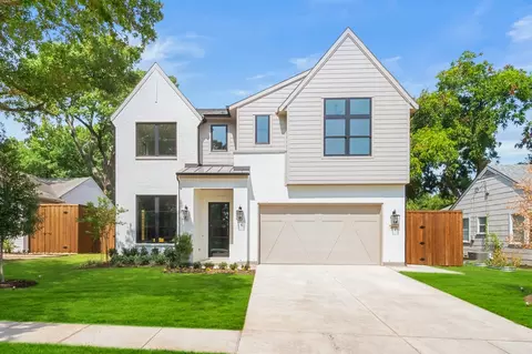 4221 Somerville Ave, Dallas, TX 75206
