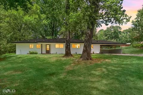 18 Lake Frst, Shreveport, LA 71109