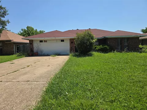 5007 Nevada Dr, Greenville, TX 75402