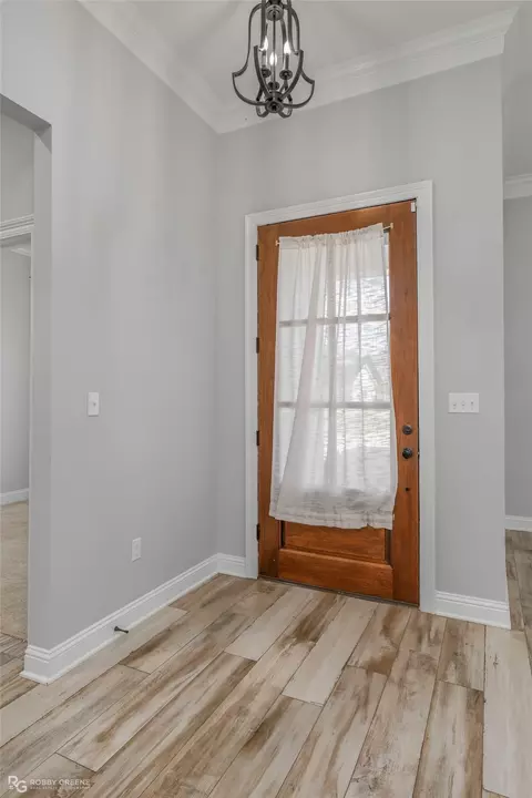 Entry Way - 163 Sitka Loop, Haughton, LA 71037 photo 1 of 2