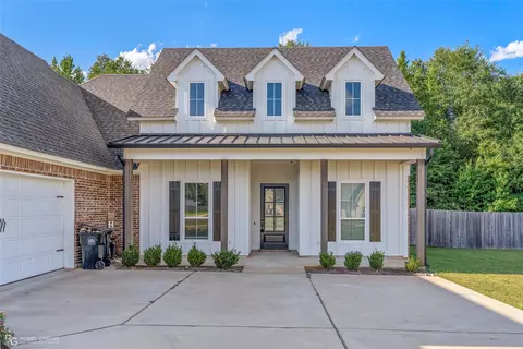 Exterior - 163 Sitka Loop, Haughton, LA 71037 photo 1 of 6