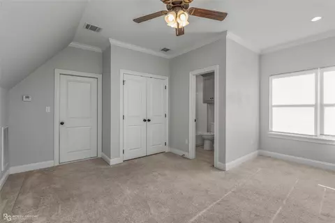 Bedroom - 163 Sitka Loop, Haughton, LA 71037 photo 2 of 5