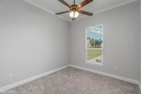 Bedroom - 163 Sitka Loop, Haughton, LA 71037 photo 5 of 5