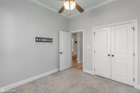 Bedroom - 163 Sitka Loop, Haughton, LA 71037 photo 4 of 5