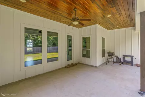 Exterior - 163 Sitka Loop, Haughton, LA 71037 photo 3 of 6