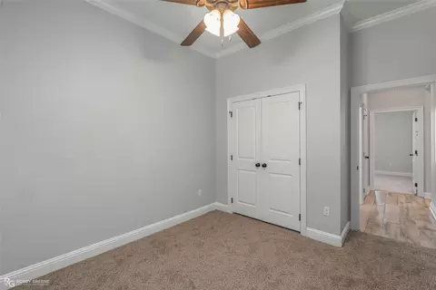 Bedroom - 163 Sitka Loop, Haughton, LA 71037 photo 3 of 5