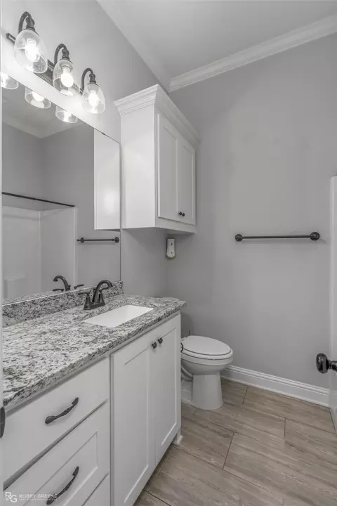 Bath - 163 Sitka Loop, Haughton, LA 71037 photo 5 of 5