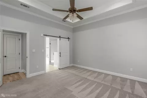 Bedroom - 163 Sitka Loop, Haughton, LA 71037 photo 1 of 5