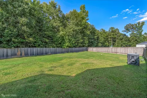 Exterior - 163 Sitka Loop, Haughton, LA 71037 photo 6 of 6