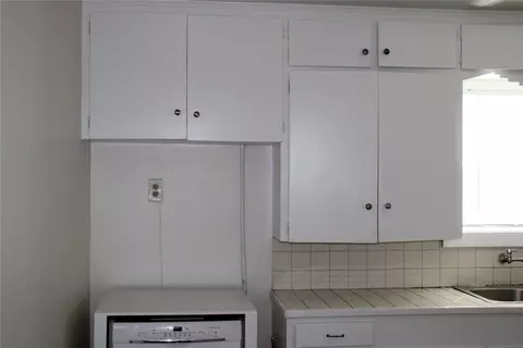 Kitchen - 3712 Leland Ave, Waco, TX 76708 photo 2 of 3