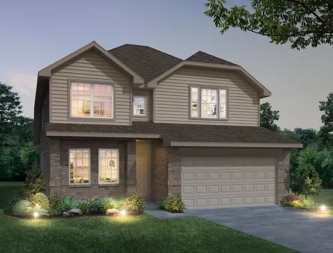 10061 Leeway Trl, Fort Worth, TX 76131