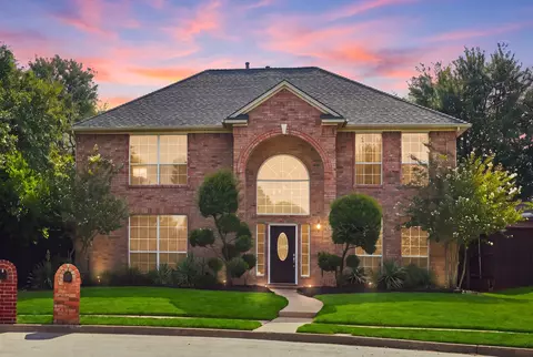 6728 Thornbury Dr, Plano, TX 75024
