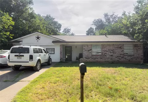 1516 NW 1st Ave, Mineral Wells, TX 76067