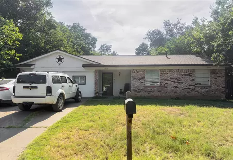 1516 NW 1st Ave, Mineral Wells, TX 76067