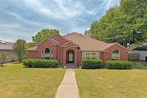 2407 Rockhill Rd, Mckinney, TX 75072
