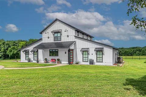 4671 Fm 1504 #20 ACRE TRACT, Wills Point, TX 75169