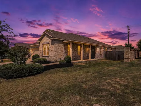 2600 Wheeler Ave, Aubrey, TX 76227