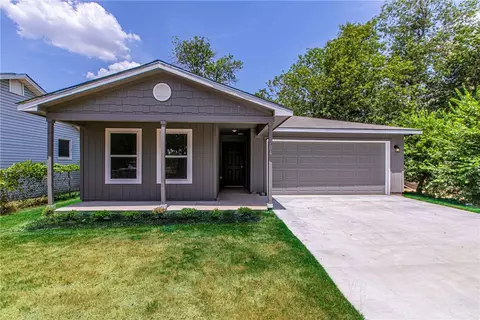 704 Carver St, Waco, TX 76704