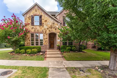 3817 Plum Vista Pl, Arlington, TX 76005