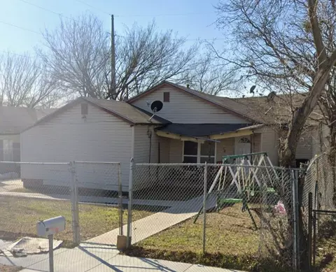 2316 Donalee St, Fort Worth, TX 76105