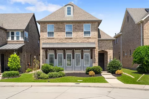 8091 Sunflower Ln, Dallas, TX 75252