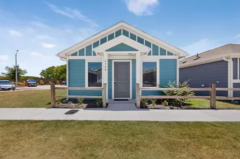 8754 Texas Risinger Dr #64, Fort Worth, TX 76123