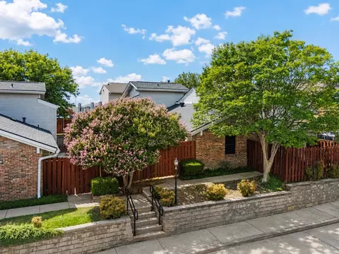 2541 Shady Ridge Dr #C, Bedford, TX 76021