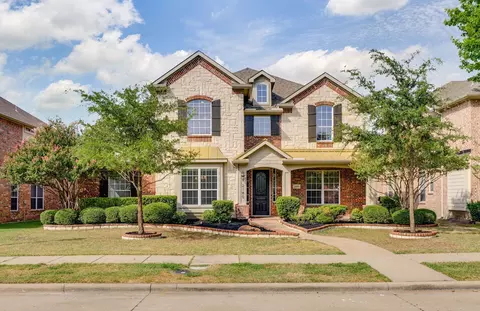 2180 Mustang Trl, Frisco, TX 75033