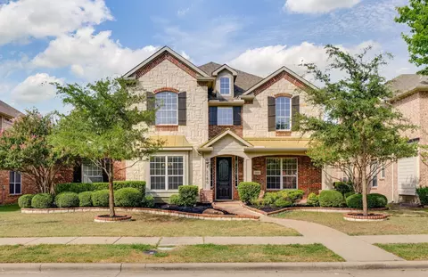 2180 Mustang Trl, Frisco, TX 75033