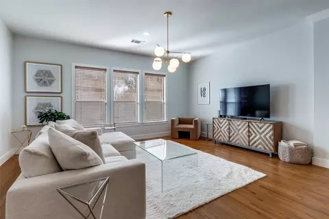 4830 Cedar Springs Rd #11, Dallas, TX 75219