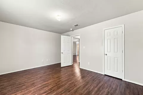 Bedroom - 4300 Larry Don Ln, Waco, TX 76708 photo 2 of 3