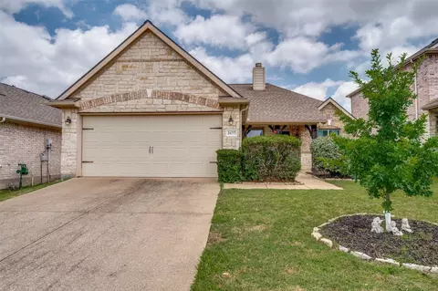 2677 Calmwater Dr, Little Elm, TX 75068