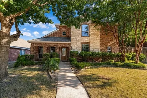 1606 Balboa Ln, Allen, TX 75002