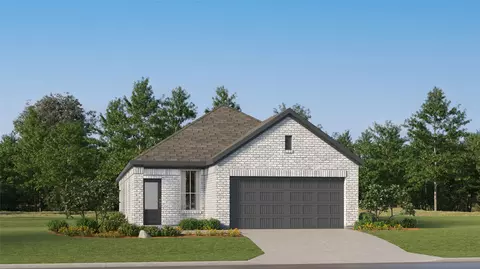 412 Sunray Dr, Lavon, TX 75173