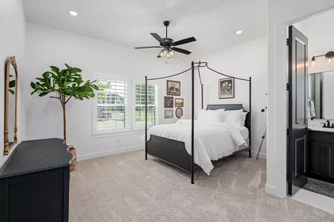 Bedroom - 2405 Excelsis Ct, Celina, TX 75009 photo 2 of 4