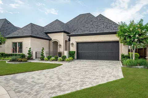 Exterior - 2405 Excelsis Ct, Celina, TX 75009 photo 2 of 6