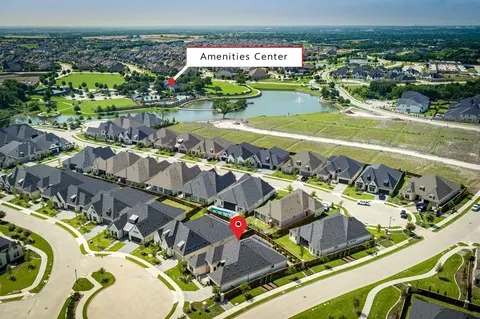 View/Area - 2405 Excelsis Ct, Celina, TX 75009 photo 3 of 7