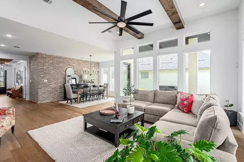 Living - 2405 Excelsis Ct, Celina, TX 75009 photo 1 of 3