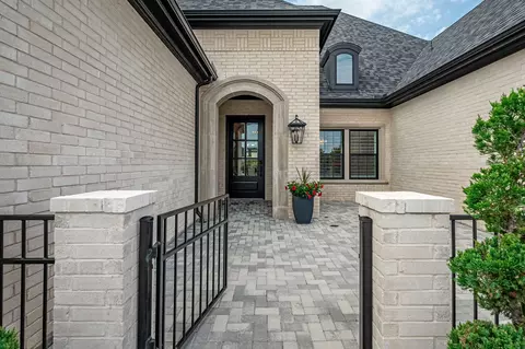 Exterior - 2405 Excelsis Ct, Celina, TX 75009 photo 3 of 6