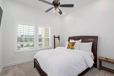 Bedroom - 2405 Excelsis Ct, Celina, TX 75009 photo 4 of 4