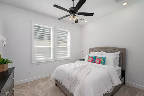 Bedroom - 2405 Excelsis Ct, Celina, TX 75009 photo 3 of 4