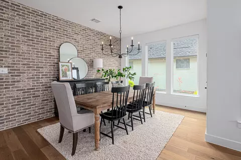 Dining - 2405 Excelsis Ct, Celina, TX 75009 photo 1 of 1