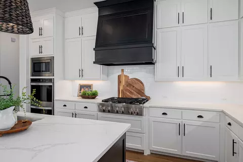 Kitchen - 2405 Excelsis Ct, Celina, TX 75009 photo 3 of 3