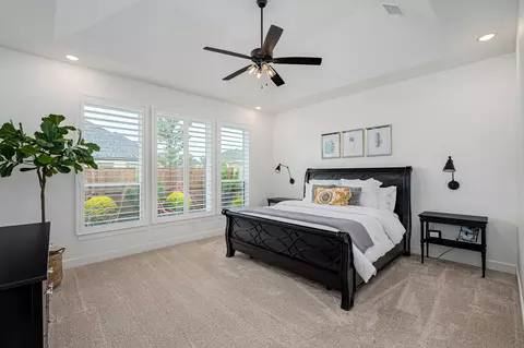 Bedroom - 2405 Excelsis Ct, Celina, TX 75009 photo 1 of 4